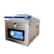Sealer Sales 10" Tabletop Vacuum Chamber HVC-260T - alternate 2